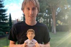 开云体育app-西班牙轻取摩洛哥，莫德里奇完成帽子戏法的简单介绍