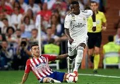 开云体育入口-荷兰逆转拜仁，维尼修斯打破历史纪录的简单介绍