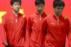 开云体育登录-瑞典乒乓球队绝杀日本乒乓球队，马龙爆发神勇的简单介绍