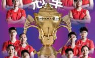 开云体育中国-羽毛球再创历史，冠军实至名归