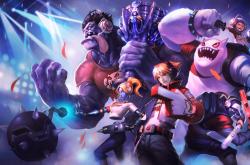 开云体育入口-S赛选手刷新世界纪录，震撼全场的简单介绍