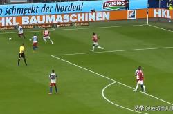 开云体育中国-关于球星爆发！足球赛场再现神级操作的信息