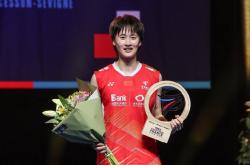 开云体育入口-羽毛球战队状态火热，誓夺总冠军的简单介绍