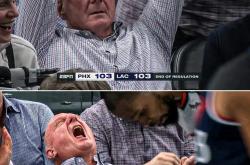 开云体育在线-NBA选手赛后落泪，背后故事感人