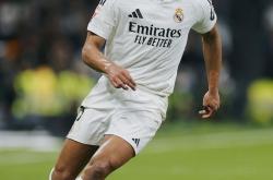 开云体育-乌克兰险胜皇马，贝林厄姆惊艳四座