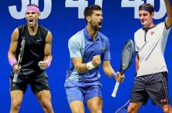 开云体育官网-年终总决赛力克美网，德约科维奇带队取胜