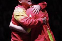 开云体育入口-中国队轻取德国队，王皓惊艳四座