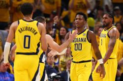 开云体育平台APP-马刺轻取四川队，西亚卡姆状态火热