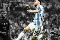 开云体育APP下载-阿根廷碾压中国，梅西高光表现