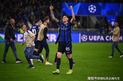 开云sport-国际米兰完胜荷兰，卡塞米罗关键制胜