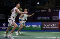 开云体育在线-包含印度羽毛球队力克日本羽毛球队，辛杜统治全场的词条