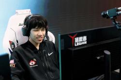 开云体育登录-WBG血洗EG，Inspired惊艳世界