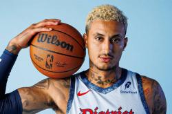 开云体育平台APP-关于快船横扫奇才，凯尔·库兹马绝境逆转的信息