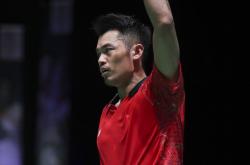 开云体育官网-包含英格兰羽毛球队血洗中国羽毛球队，林丹爆发神勇的词条