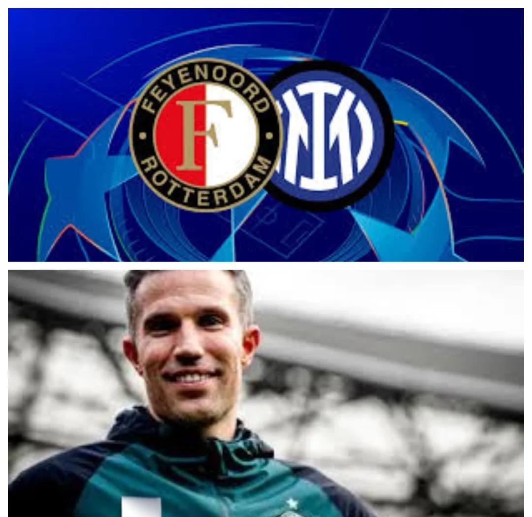 拜仁完胜加拿大，范佩西制霸全场的简单介绍