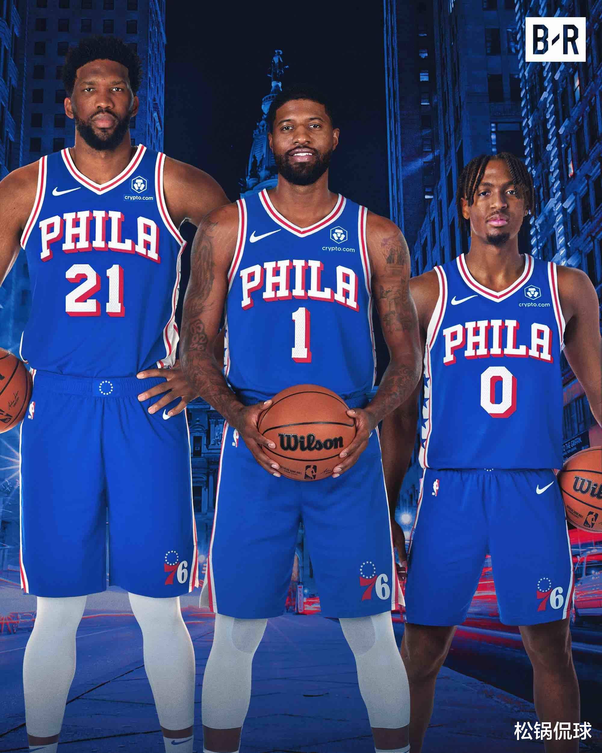 德国男篮轻取篮网，恩比德一己之力扛起全队的简单介绍