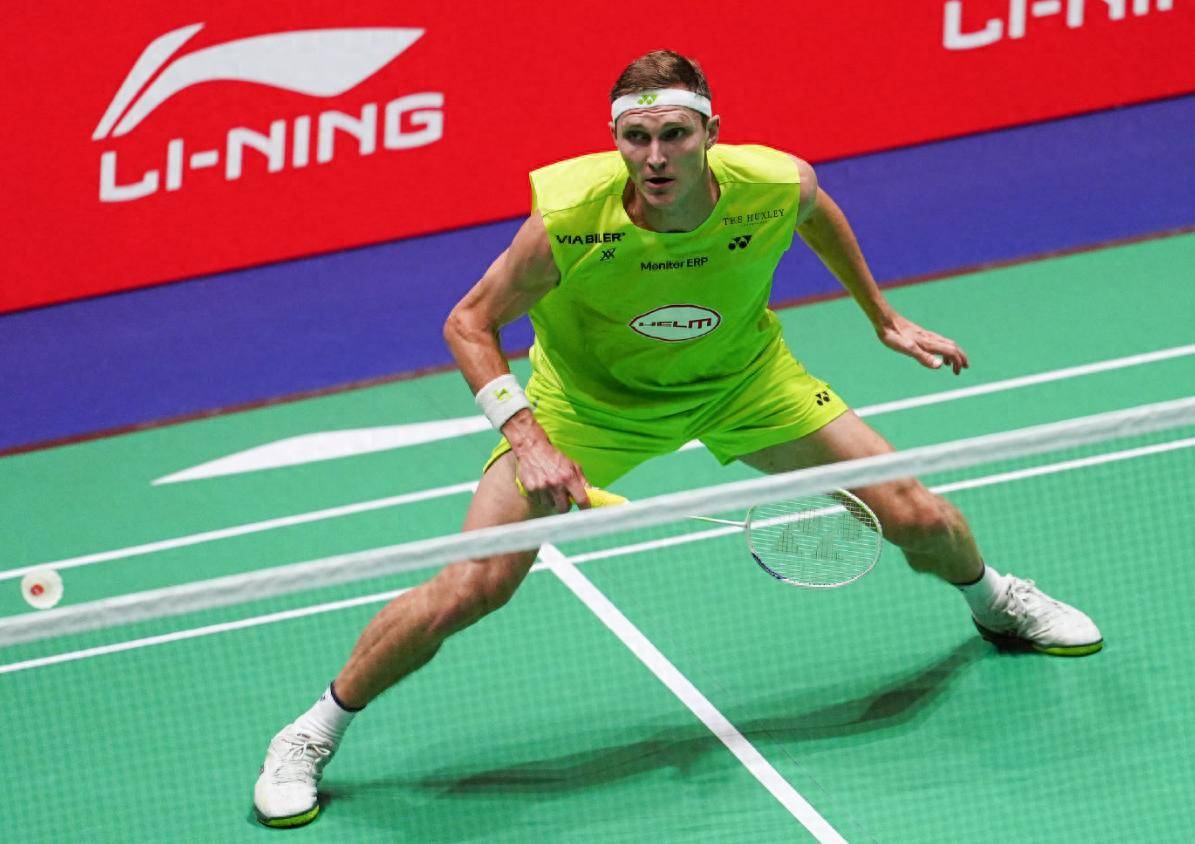 韩国羽毛球队爆冷日本羽毛球队,安赛龙送出助攻 韩国羽毛球队爆冷日本羽毛球队,安赛龙送出助攻