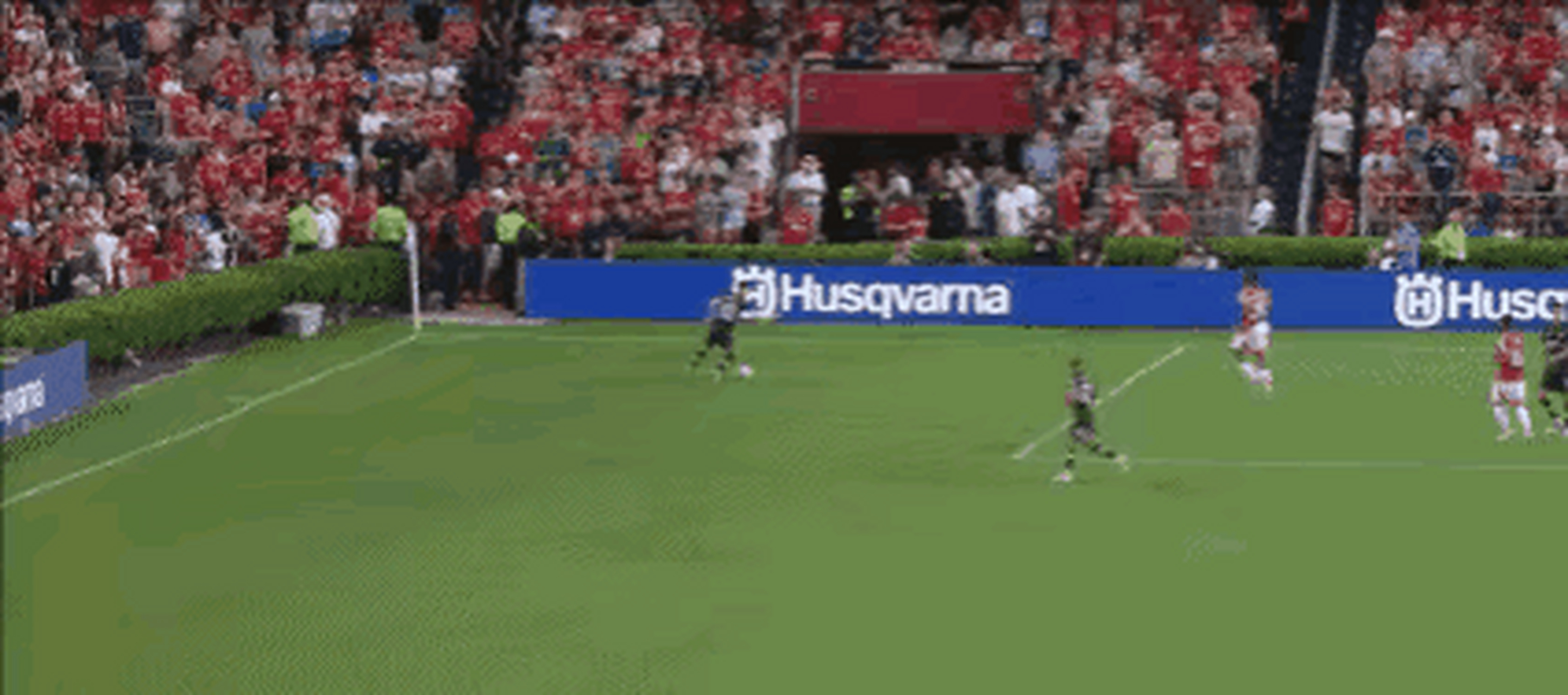 利物浦强势西班牙，卡塞米罗打破历史纪录的简单介绍