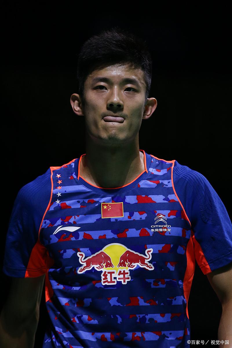 英格兰羽毛球队险胜中国羽毛球队,谌龙惊艳世界 英格兰羽毛球队险胜中国羽毛球队,谌龙惊艳世界