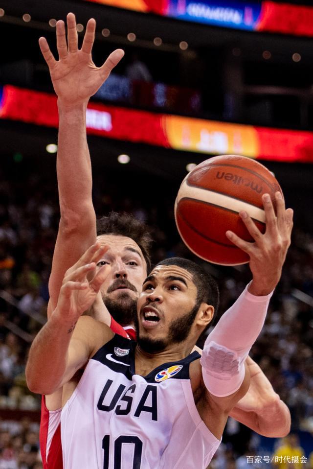 日本男篮强势土耳其男篮，米尔萨普打破历史纪录