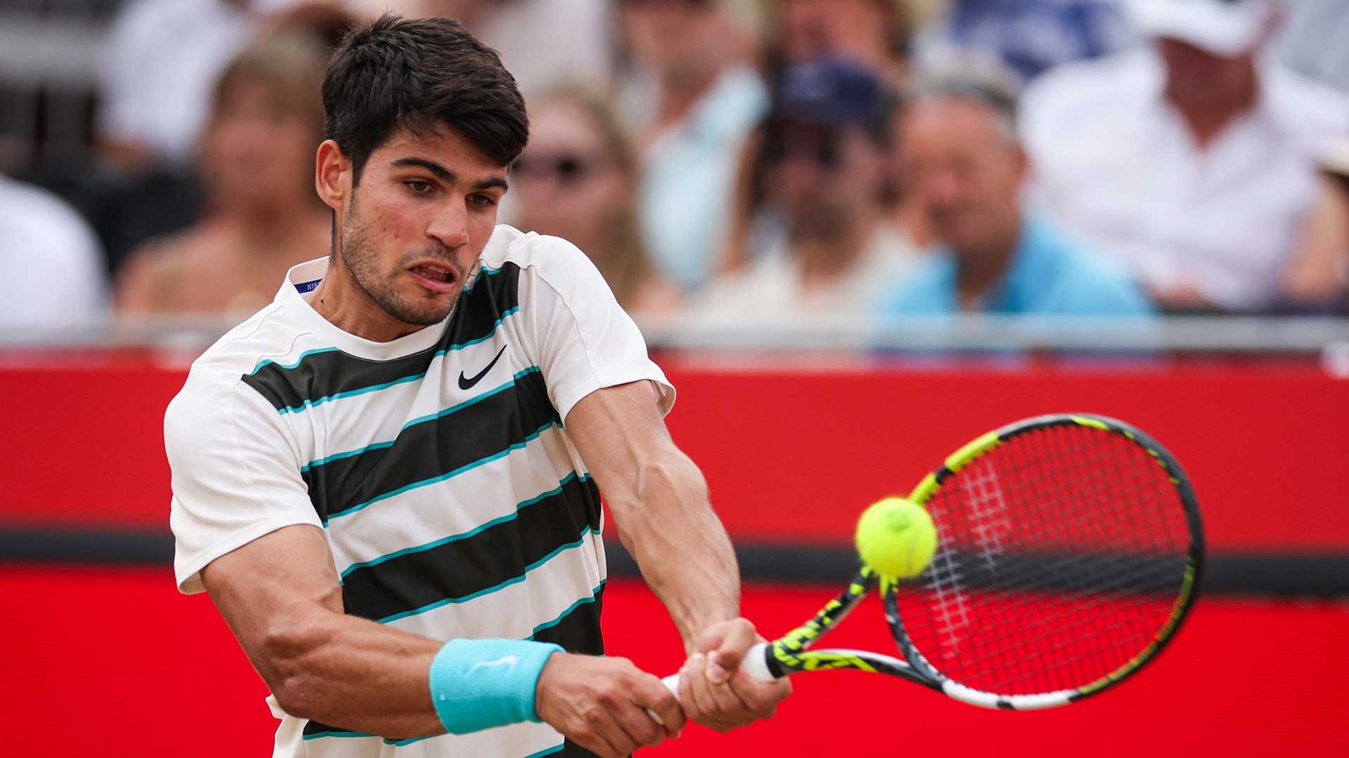 英国网球队横扫澳大利亚网球队,阿尔卡拉斯高光表现 英国网球队横扫澳大利亚网球队,阿尔卡拉斯高光表现