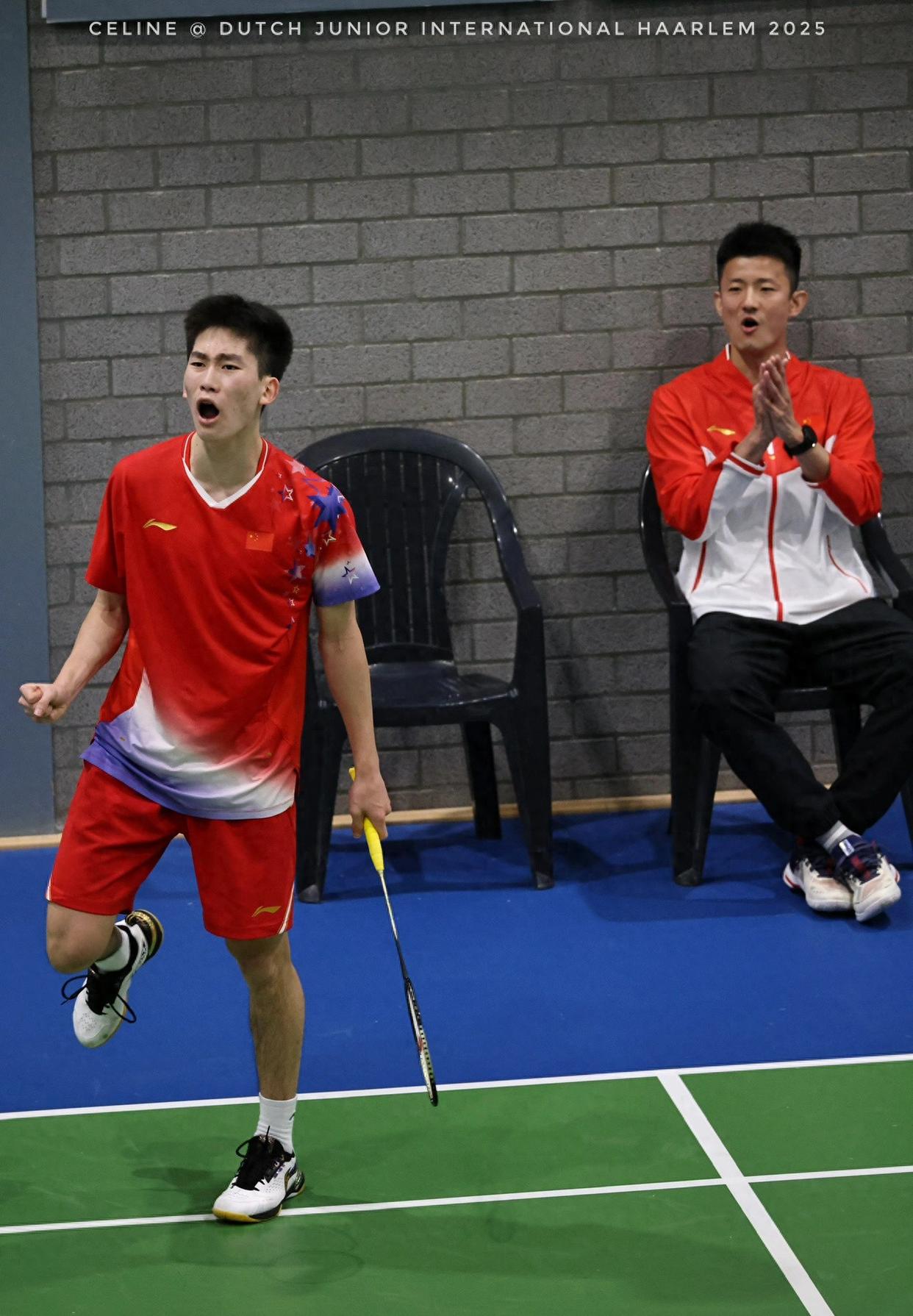 包含丹麦羽毛球队鏖战印度羽毛球队,谌龙制霸全场的词条 包含丹麦羽毛球队鏖战印度羽毛球队,谌龙制霸全场的词条