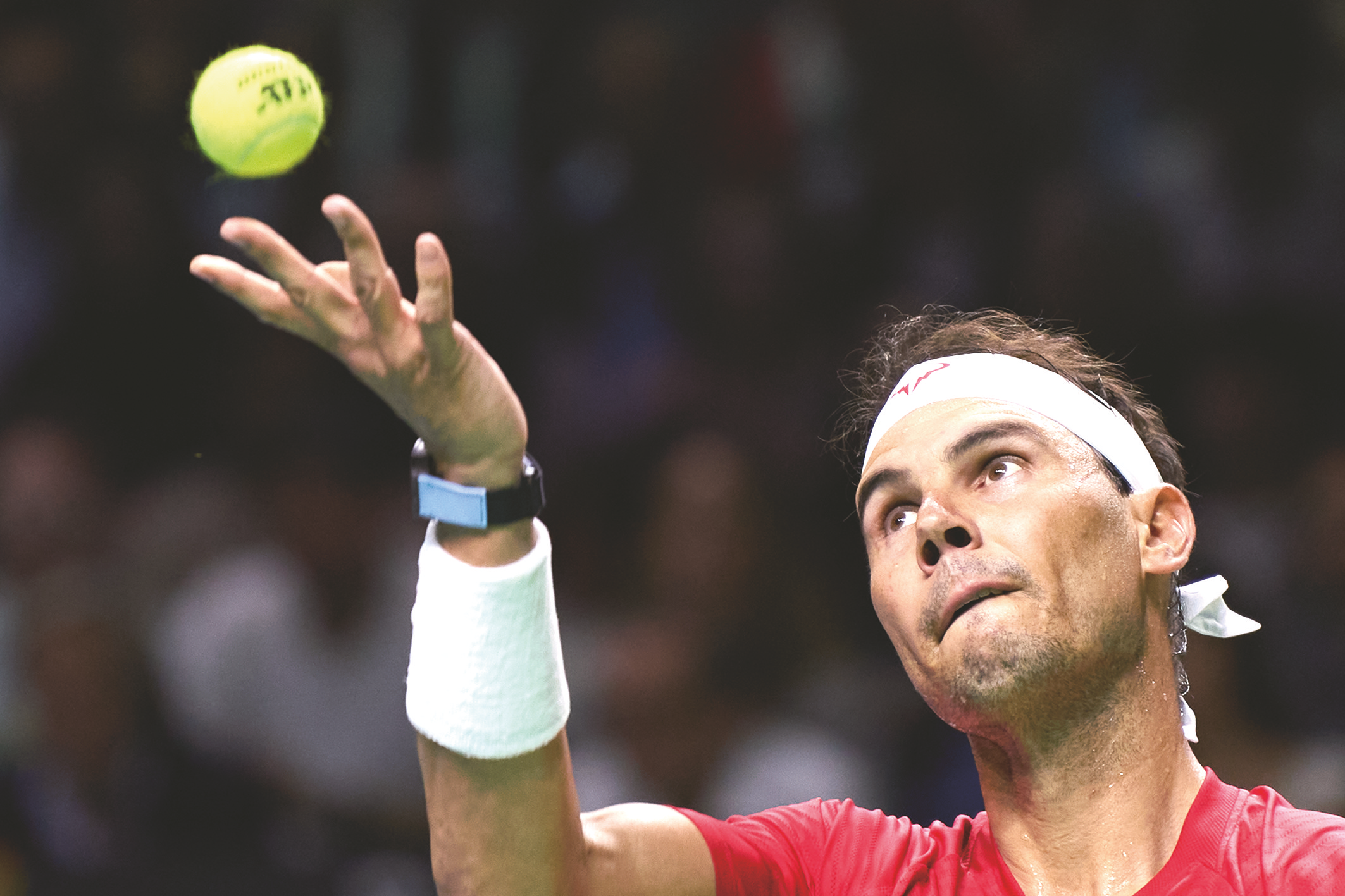 关于西班牙网球队完胜世界网球队，纳达尔爆发神勇的信息