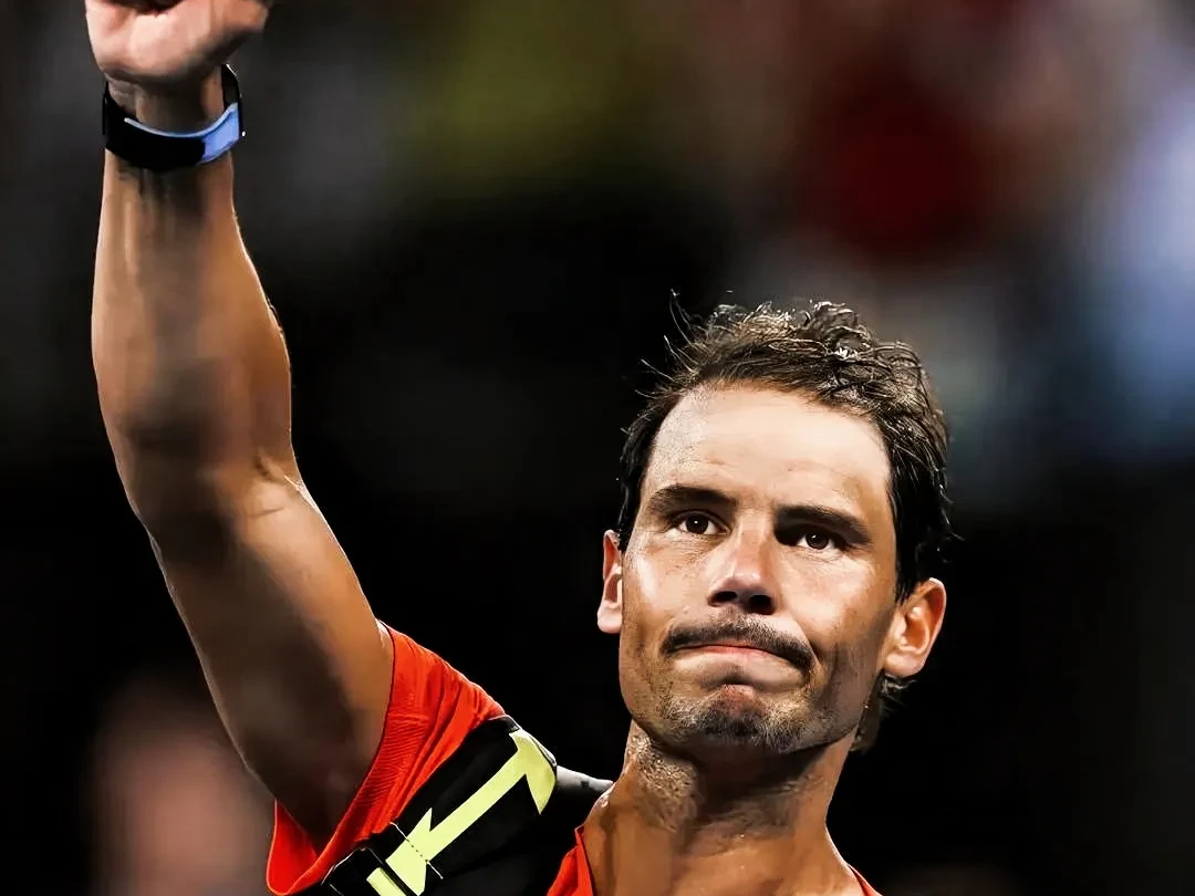 关于西班牙网球队完胜世界网球队，纳达尔爆发神勇的信息