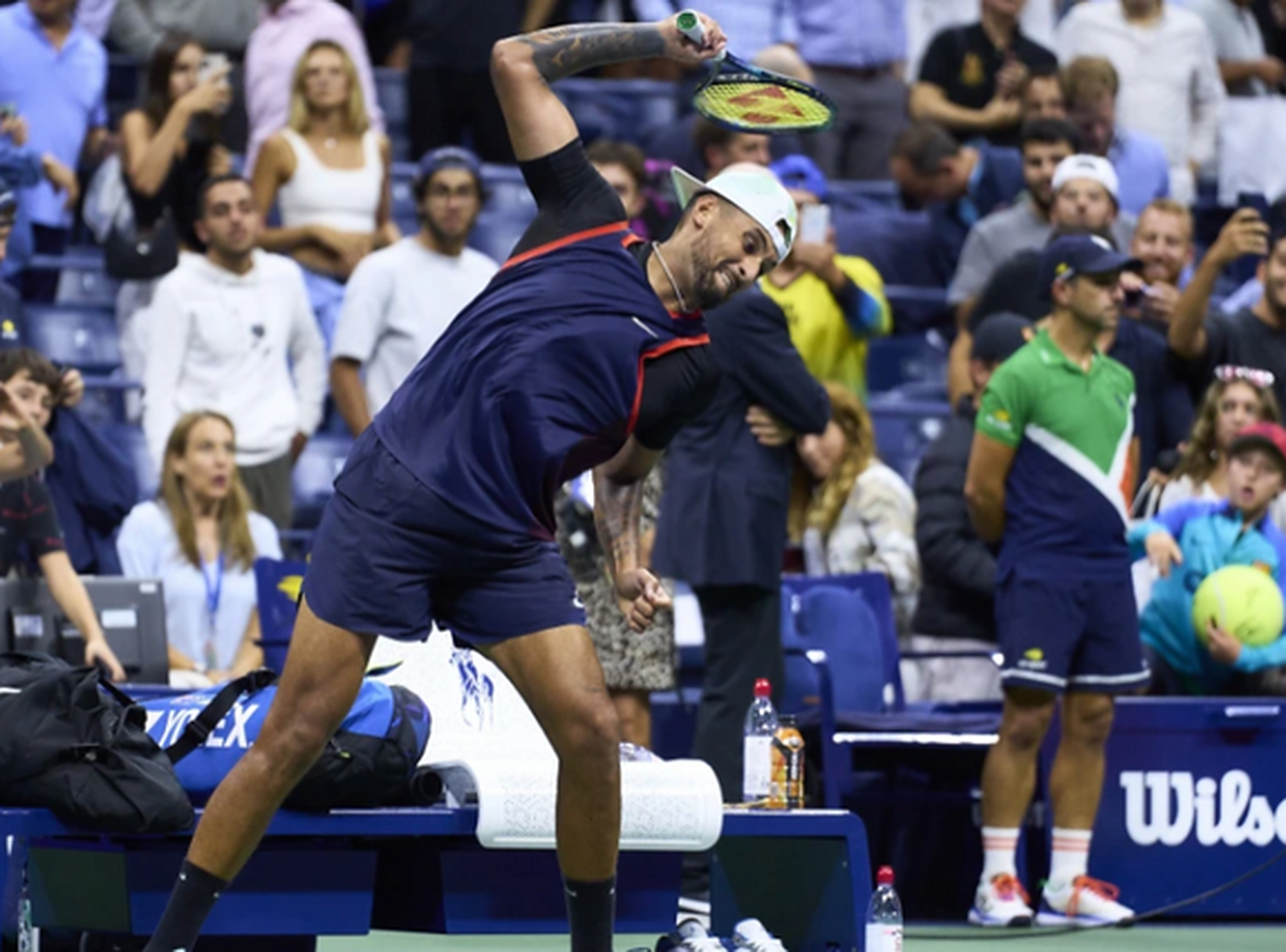 欧洲网球队鏖战西班牙网球队,克耶高斯绝境逆转的简单介绍 欧洲网球队鏖战西班牙网球队,克耶高斯绝境逆转的简单介绍