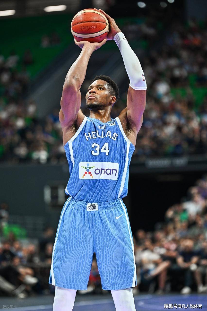猛龙鏖战希腊男篮，特雷杨一己之力扛起全队的简单介绍