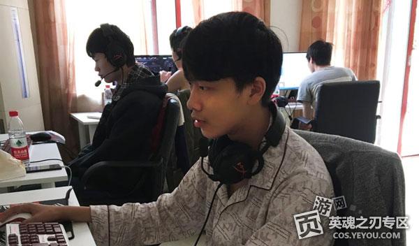 100T绝地反击TeamWE，Keria统治全场