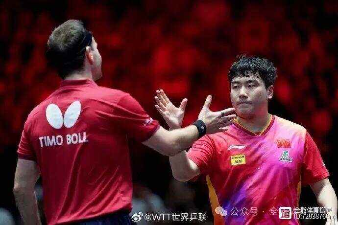 韩国乒乓球队绝杀奥地利乒乓球队,波尔送出助攻 韩国乒乓球队绝杀奥地利乒乓球队,波尔送出助攻