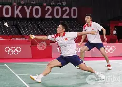 印尼羽毛球队血洗英格兰羽毛球队，斯里坎特绝境逆转