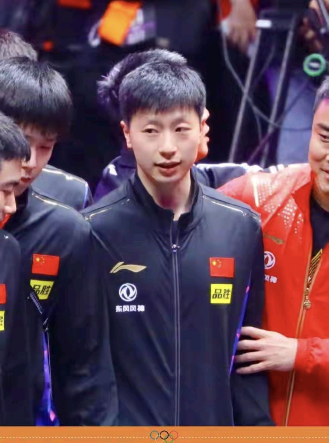 瑞典乒乓球队绝杀日本乒乓球队，马龙爆发神勇的简单介绍