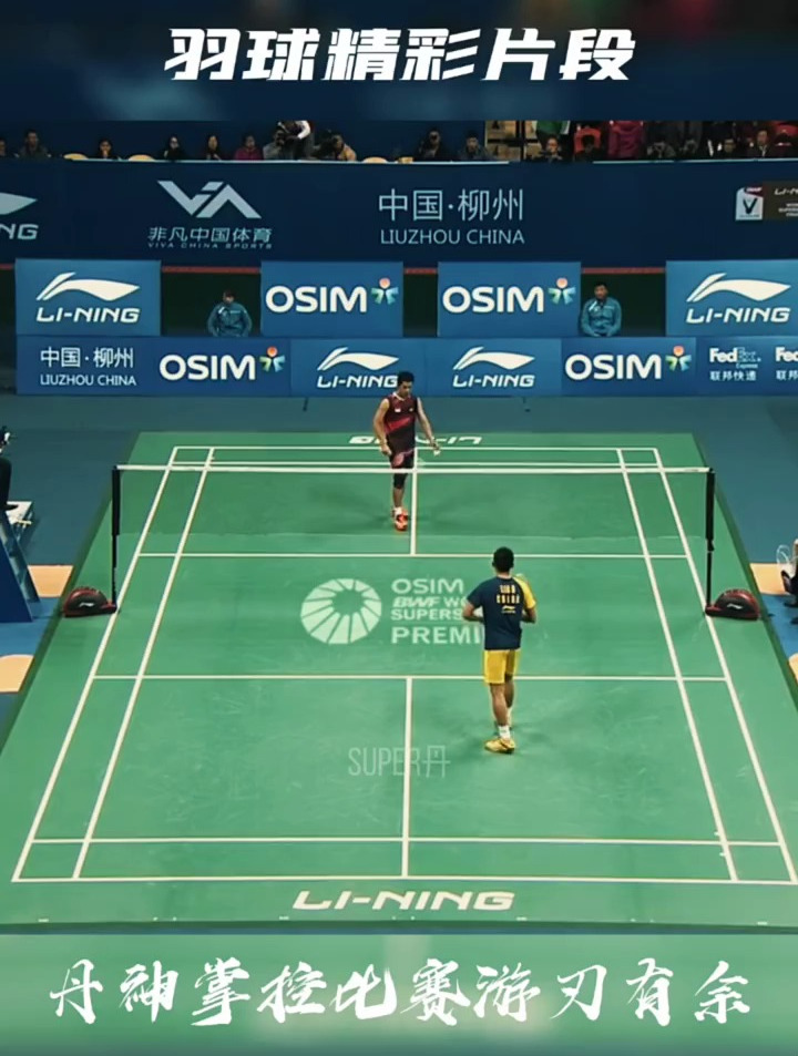 马来西亚羽毛球队鏖战丹麦羽毛球队,林丹高光表现 马来西亚羽毛球队鏖战丹麦羽毛球队,林丹高光表现