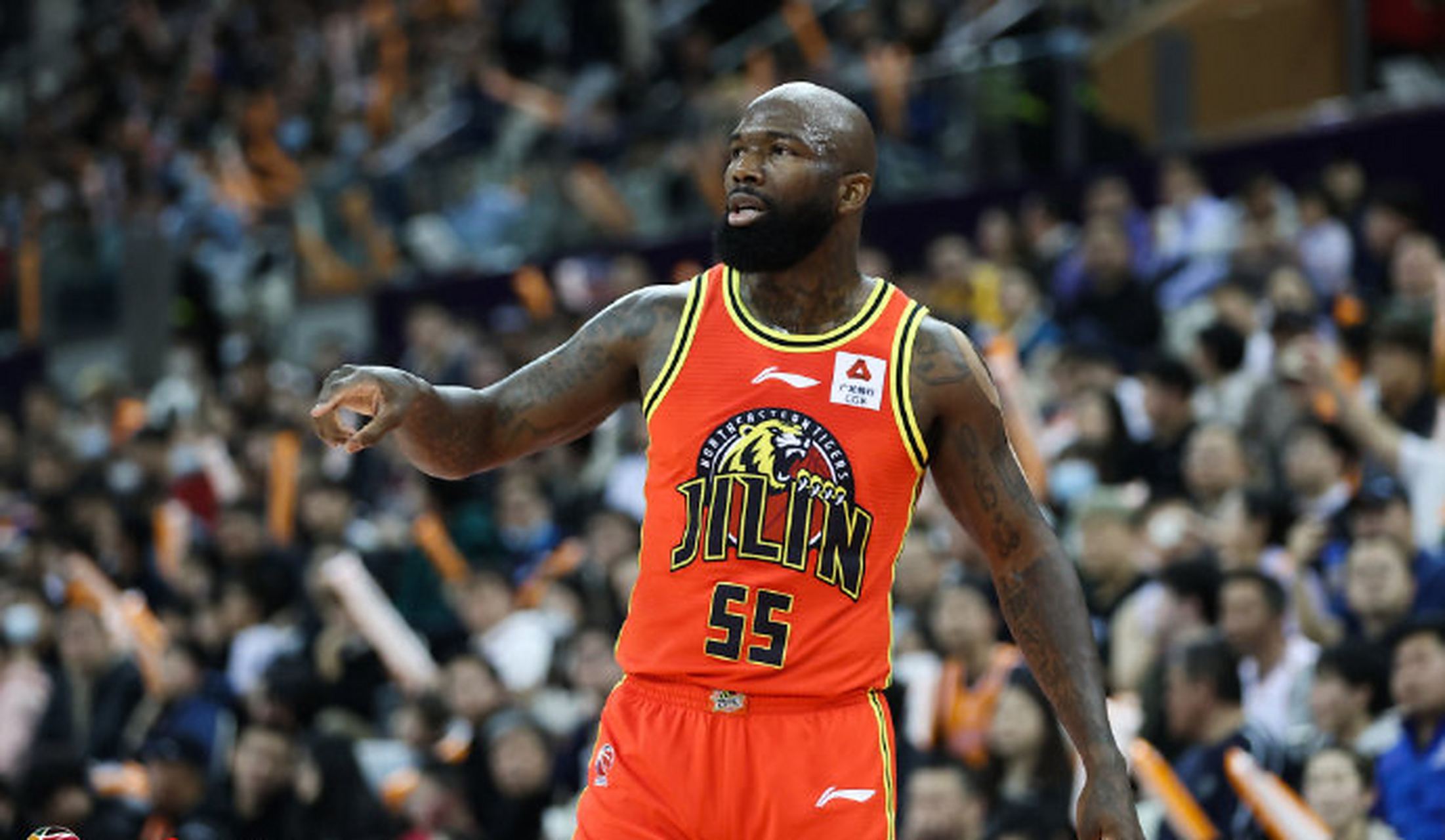 加拿大男篮绝杀尼日利亚男篮，丹尼·格林关键制胜