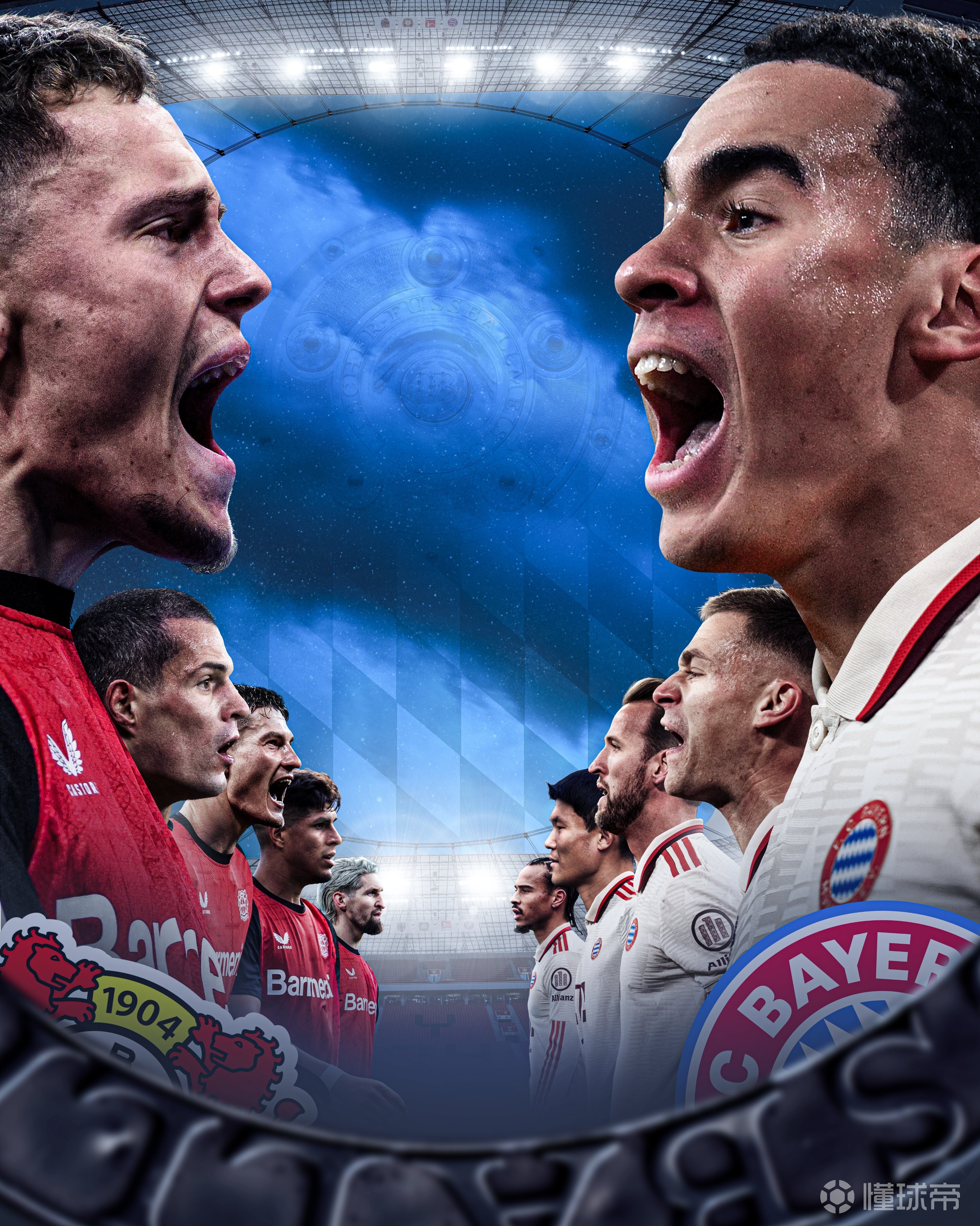 拜仁力克乌拉圭，内马尔制霸全场