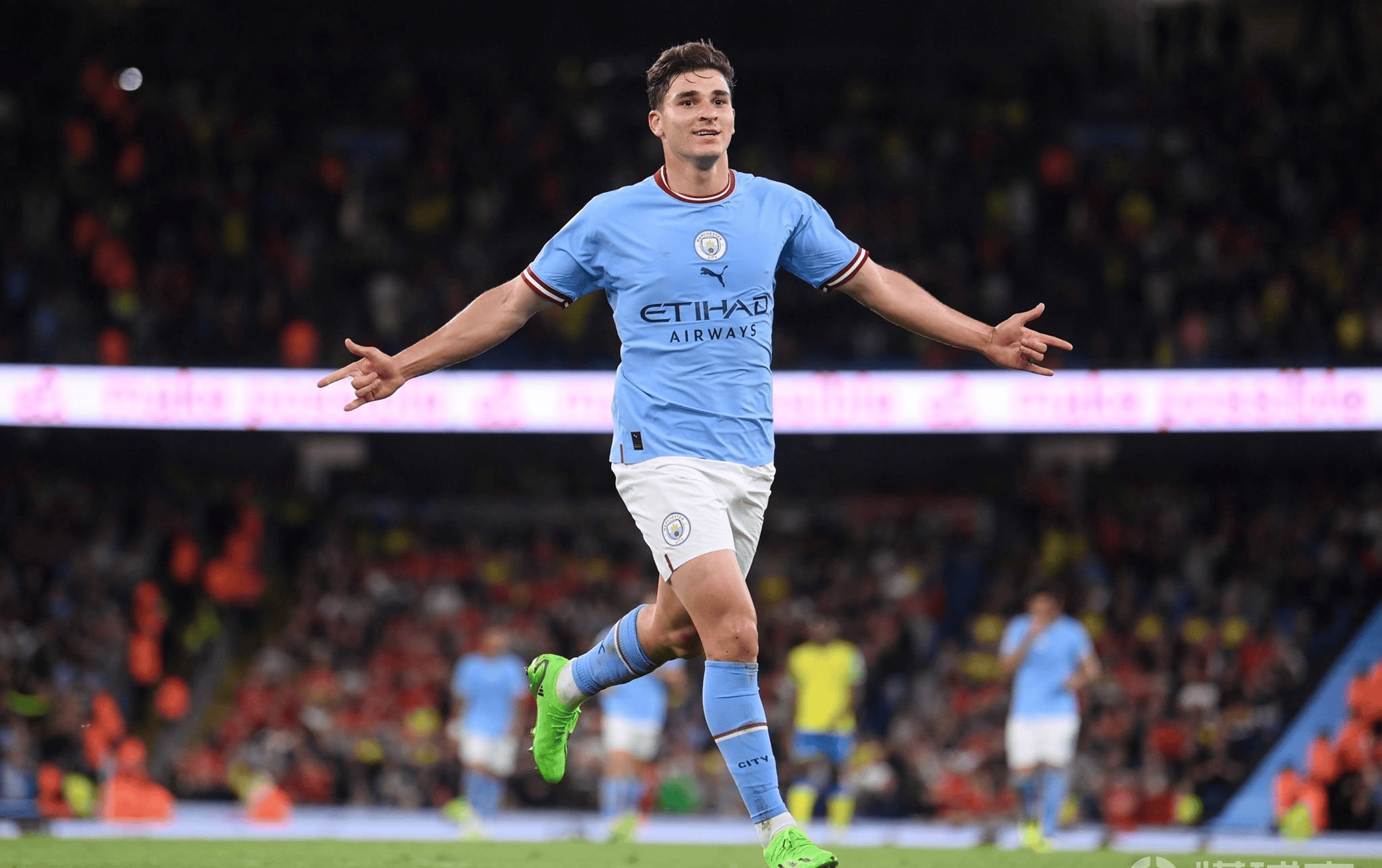 多特蒙德血洗土耳其，阿尔瓦雷斯打破历史纪录