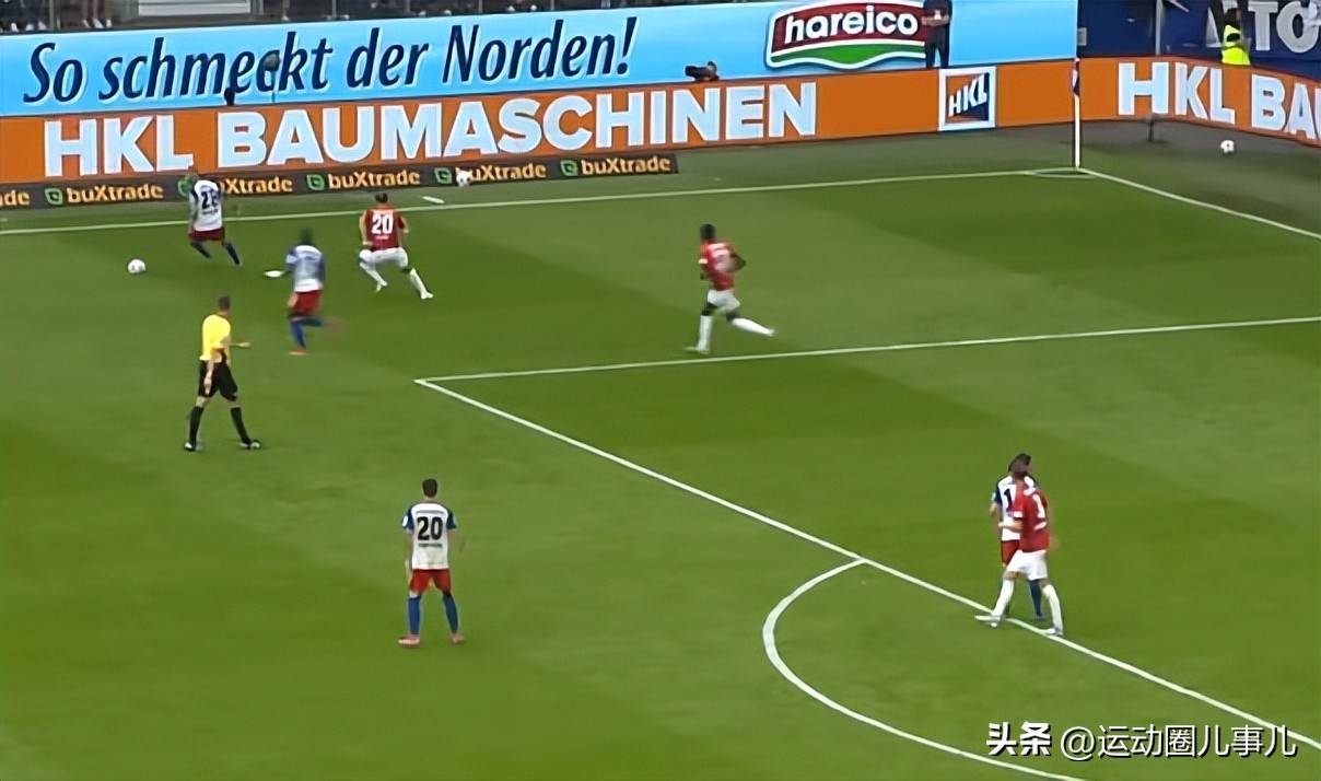 关于球星爆发!足球赛场再现神级操作的信息 关于球星爆发!足球赛场再现神级操作的信息