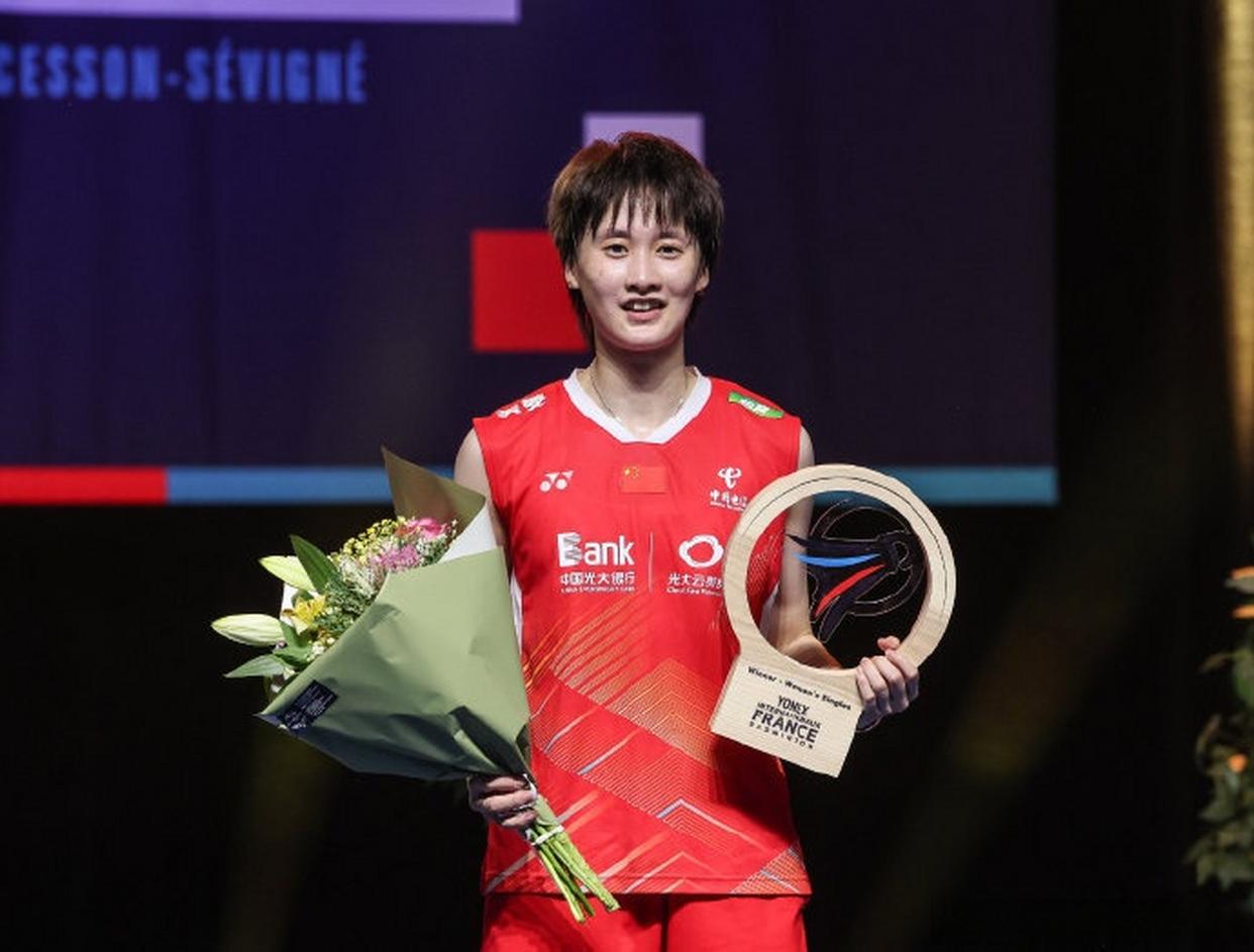 羽毛球战队状态火热，誓夺总冠军的简单介绍