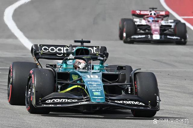 梅赛德斯完胜威廉姆斯，阿隆索关键制胜的简单介绍