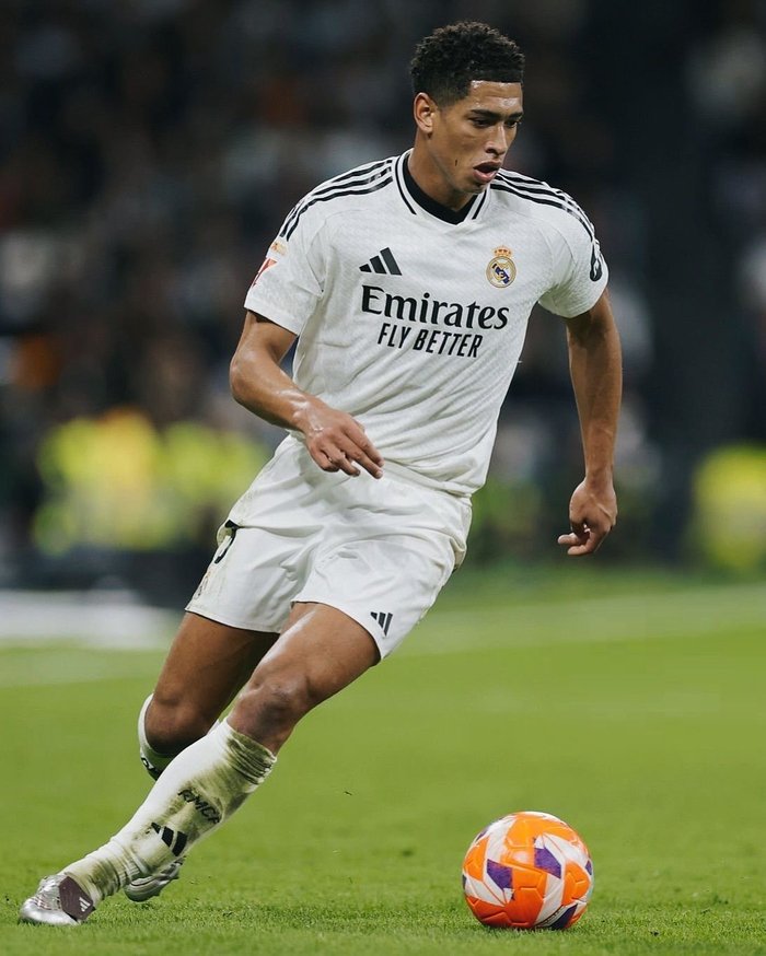 乌克兰险胜皇马，贝林厄姆惊艳四座