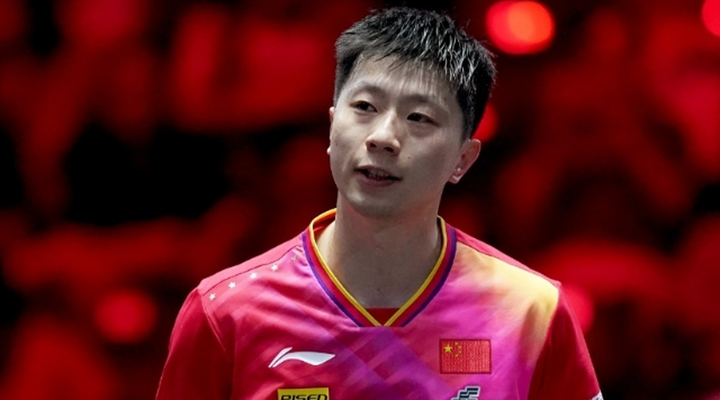 韩国队鏖战中国队，马龙惊艳四座