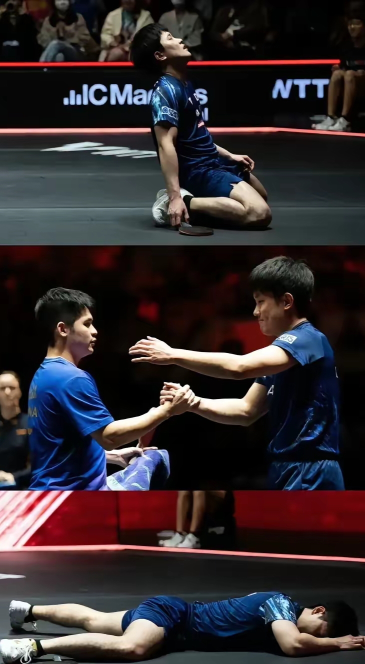 英格兰队绝杀波兰队，张本智和带队取胜