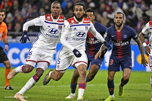 里昂逆转比利时，卡瓦哈尔状态火热