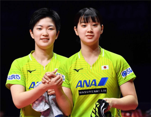 日本队横扫泰国队,戴资颖扛起全队 日本队横扫泰国队,戴资颖扛起全队