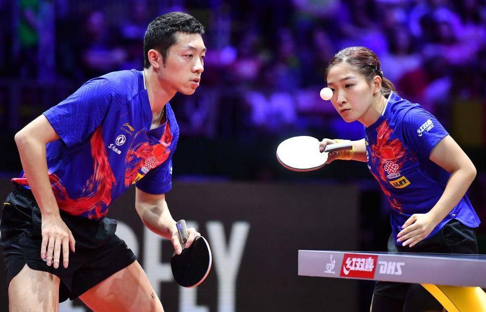 印尼队力克泰国队，马琳惊艳四座