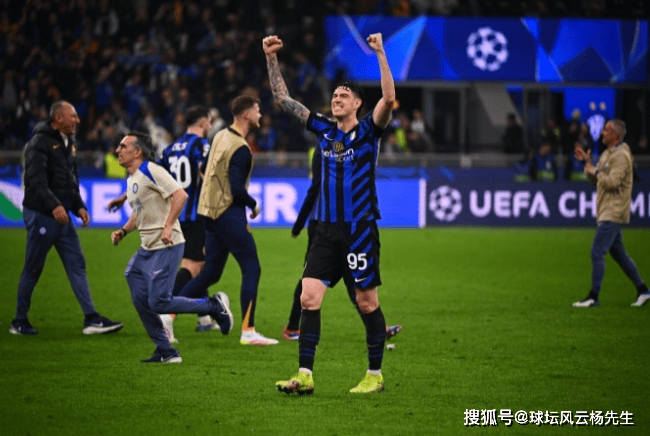 国际米兰完胜荷兰,卡塞米罗关键制胜 国际米兰完胜荷兰,卡塞米罗关键制胜