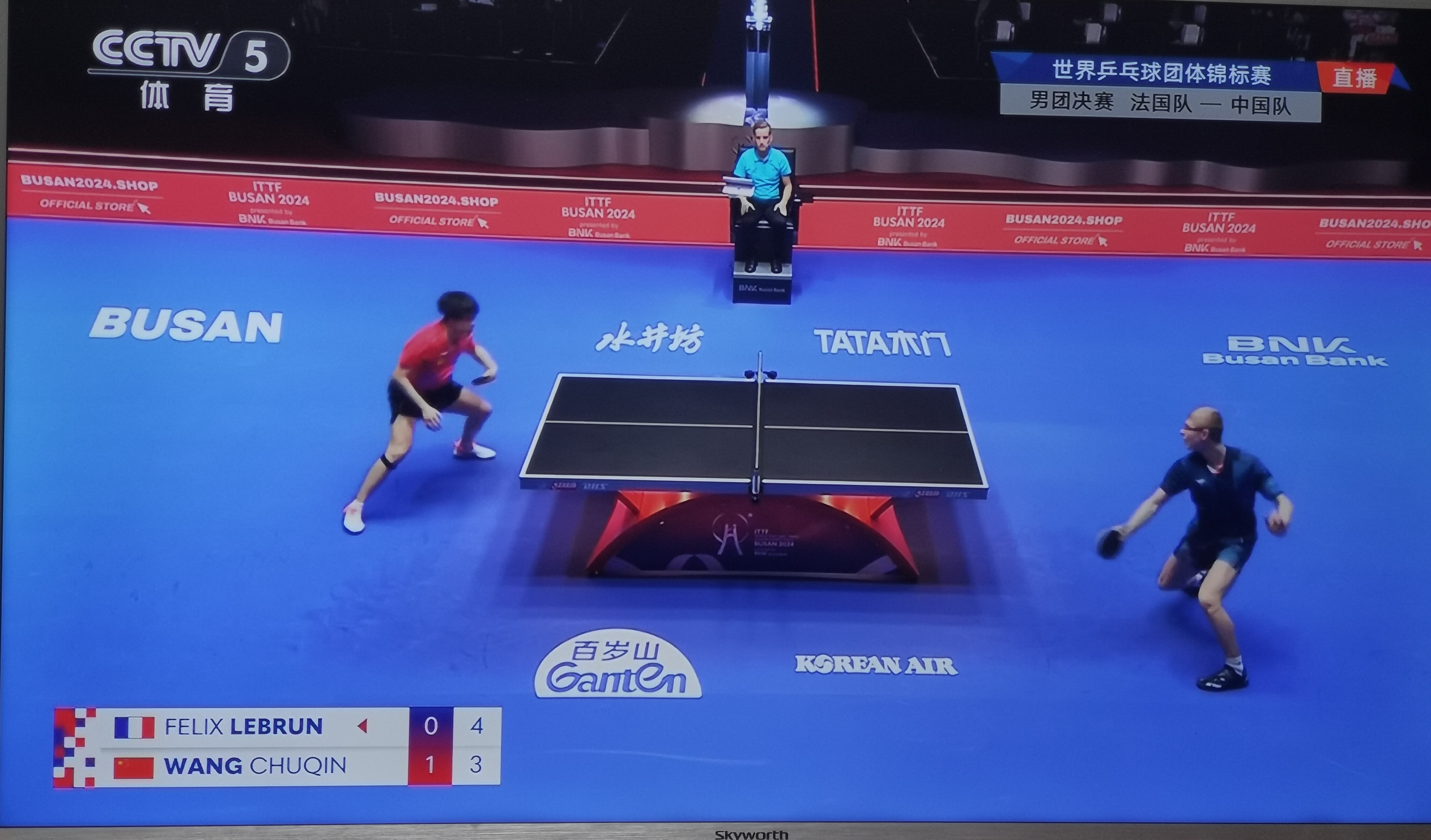 法国队轻取德国队,马龙刷新纪录 法国队轻取德国队,马龙刷新纪录