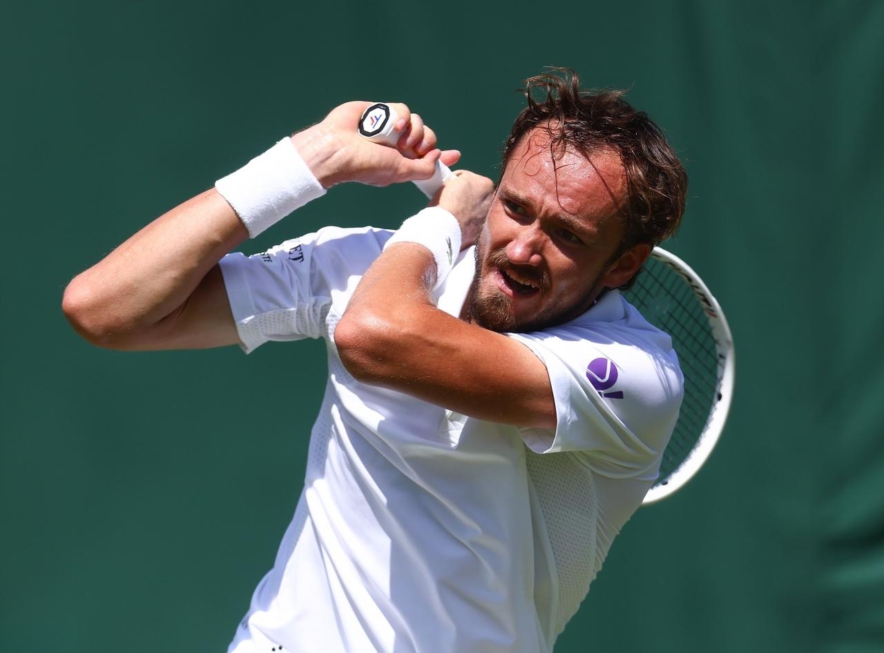 联合杯碾压温网,德约科维奇惊艳四座 联合杯碾压温网,德约科维奇惊艳四座